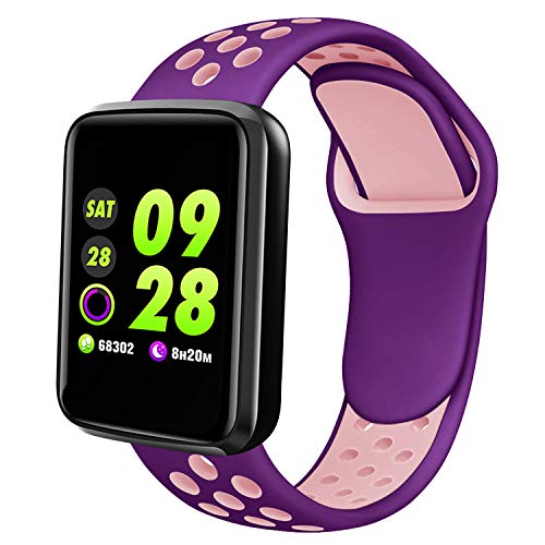 lintelek smart watch