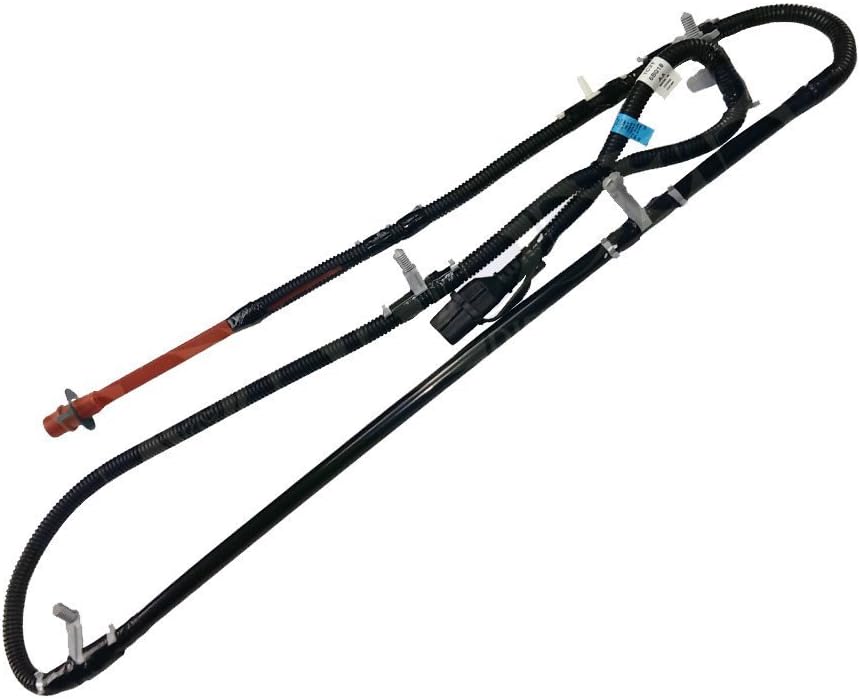 Ford 1C3Z-6B018-AA - WIRE ASY