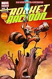 Rocket Raccoon: Bd. 1: Der Letzte seiner Art