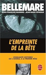 L' empreinte de la bête