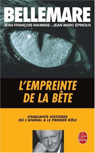 L' empreinte de la bête
