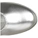 Funtasma by Pleaser Women's Exotica-2000 Boot,Silver Stretch Patent,8 M