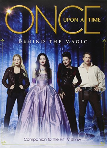 Download Once Upon a Time - Behind the Magic