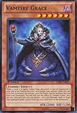 Yu-Gi-Oh! - Vampire Grace (SHSP-EN031) - Shadow Specters - 1st Edition - Common
