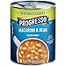 Progresso Vegetable Classics, Macaroni & Bean Canned Soup, 19 oz.