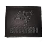 Team Sports America Tampa Bay Buccaneers Bi-Fold