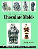 The Comprehensive Guide to Chocolate Molds: Objects