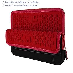 ECCRIS 7 8 in Protective Tablet Sleeve for Samsung