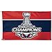 WinCraft Washington Capitals 2018 NHL Stanley Cup Champions Flag
