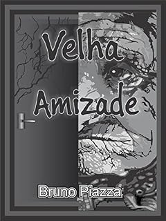 Livro Velha Amizade