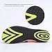 CIOR Men and Women’s Barefoot Quick-Dry Water Sports Aqua Shoes with 14 Drainage Holes for Swim, Walking, Yoga, Lake, Beach, Garden, Park, Driving, Boating