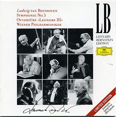 Ludwig van Beethoven, Herbert von Karajan, Berlin Philharmonic