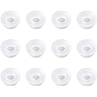 12 Pcs Instapot Replacement Float Valve Gaskets - Float Valve Sealer for Instant Pot Duo 3, 5, 6, 8 Qt, Duo Plus, Ultra…