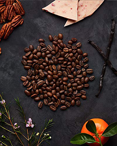 Kaffee-Bohnen aus Guatemala (N°06) - Feinster Single Origin Arabica von Coffee858 - Perfektes Kaffee-Geschenk (320g) – Bild 6