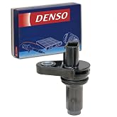 Denso Crankshaft Position Sensor - 196-4003 | Replaces SS11401 PC464 PC785 5S1928 5S1929 SU6364 5S11487 CSS1285 CSS1464 CSS1785 SU12940 SU14105 23731-JA00A 23731-JA00B.