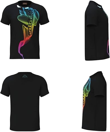 robe di kappa t shirt