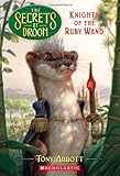 The Secrets of Droon #36: Knights of the Ruby Wand