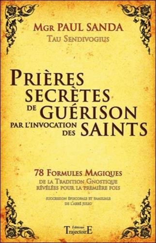Telecharger Prieres Secretes De Guerison Par L Invocation Des Saints Mgr Paul Sanda Pdf Trantopcepa