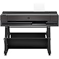 HP DesignJet T850 Large Format 36-inch Color Plotter Printer, Includes 2-Year Warranty Care Pack (2Y9H0H)