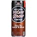 Cold-Brew High Brew Coffee, Black & Bold, 8 fl oz
