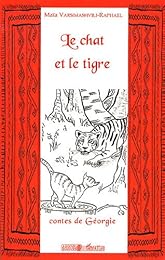 Le  chat et le tigre
