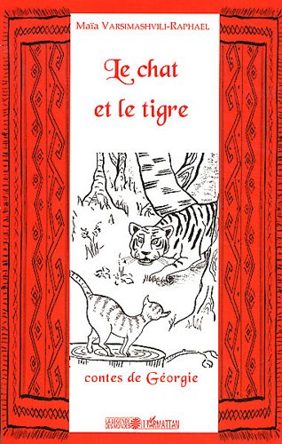 Le  chat et le tigre