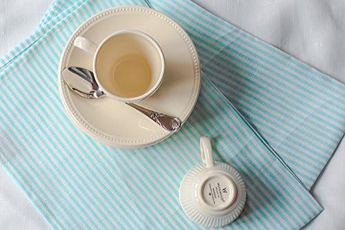 CALIENTEカリエンテリネンタオル クロス 3枚セット