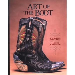 Art of The Boot