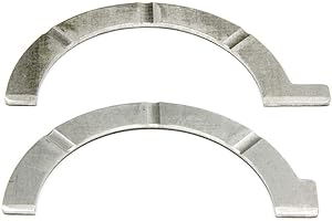 Clevite TW-611S Engine Crankshaft Thrust Washer Set