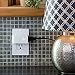 Zuli Smartplug: Smart Home Control, Dimmer, Energy Monitor & Timer (Presence 3 Pack)