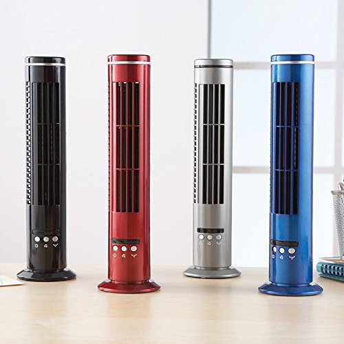 Brookstone Slim Personal Desk Fan Pricepulse