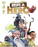Rent-A-Hero Game