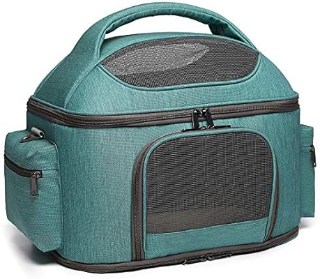 amazon cat carrier large