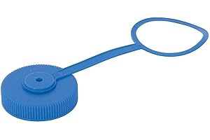 Nalgene Tritan Mouth BPA-Free Water Bottle Lid