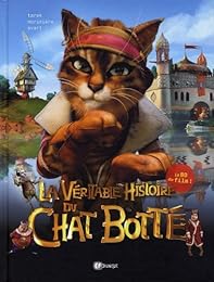 La  véritable histoire du Chat botté