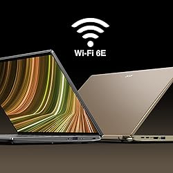 Acer Swift 3 OLED Intel Evo Thin & Light Laptop