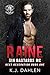 Raine (Sin's Bastards MC Next Generation Book 1)