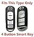 Rpkey Silicone Keyless Entry Remote Control Key Fob Cover Case protector For Mazda 3 6 CX-7 CX-9 MX-5 Miata KR55WK49383 WAZSKE13D01 GJR9-67-5RY 662F-SKE13D01
