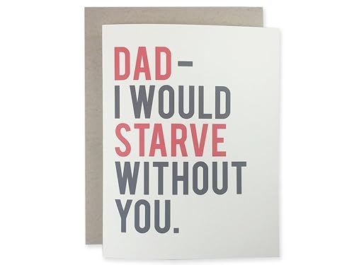 Amazon.com: Father's Day Greeting Card Customization Available: Handmade