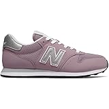 tenis new balance 500 feminino