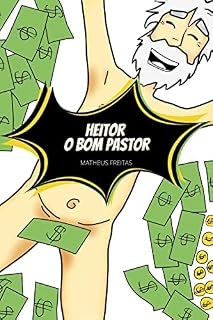 Livro Heitor - O Bom Pastor