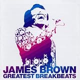 James Brown Album: «Greatest Breakbeats» (Front side) James Brown Album: «Greatest Breakbeats» (Front side)