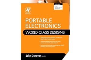 Portable Electronics: World Class Designs