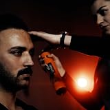 Totex Hair Spray 400ml Pack of 2 | Ultra Strong Hold Hairspray Men Women view 8