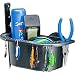 Boatmates Cockpit Organizer, Graphite primary