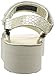 Teva Women's Flatform Universal Iridescent Sandal