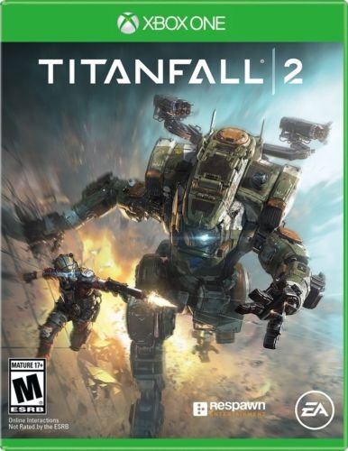 Titanfall 2 - Xbox One - Brand New Sealed