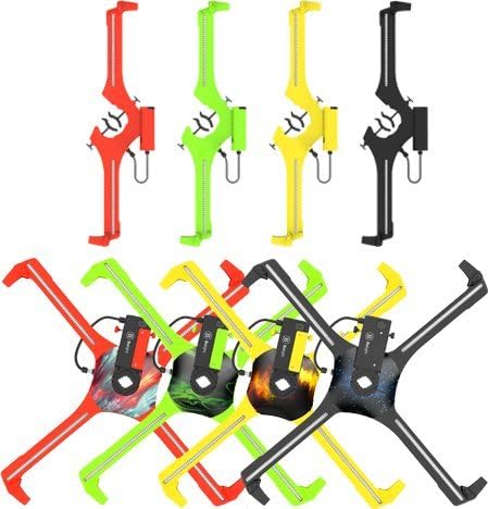 GenBasic Balight Professional Bike Wheel Light Display - Wireless Bluetooth-Programmable LED System