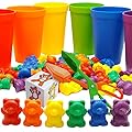 Counting & Math Toys