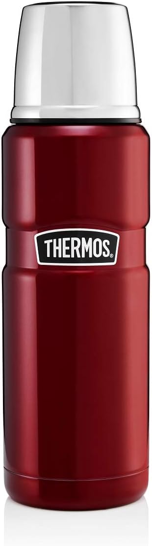 Thermos Stainless King 470ml Multi- Purpose Thermos Flask